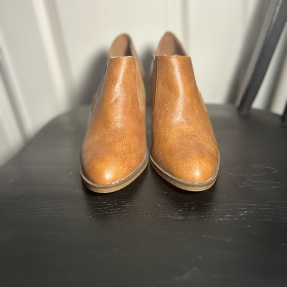 Route 66 Ankle Boots - Picture 2 of 4